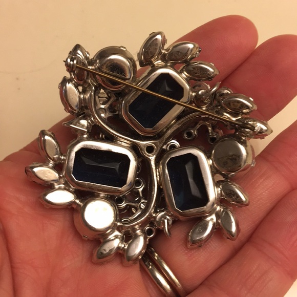 Vintage brooch/pin - Picture 2 of 3